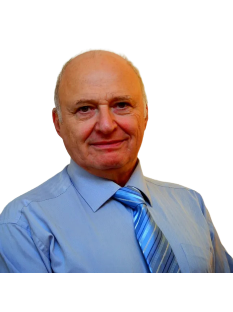 Friedman Gábor